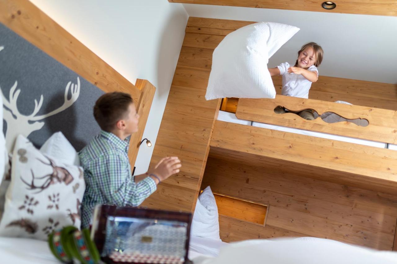Apartments Riega Sexten Zewnętrze zdjęcie