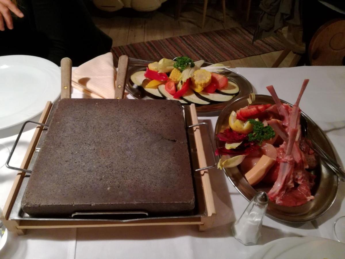 Apartments Riega Sexten Zewnętrze zdjęcie