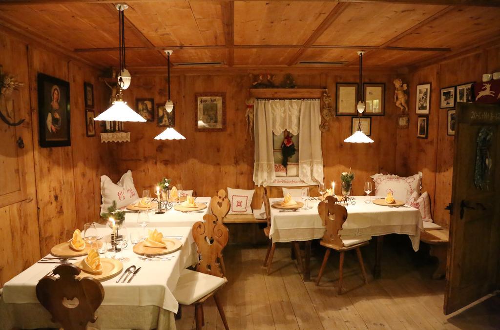 Apartments Riega Sexten Zewnętrze zdjęcie