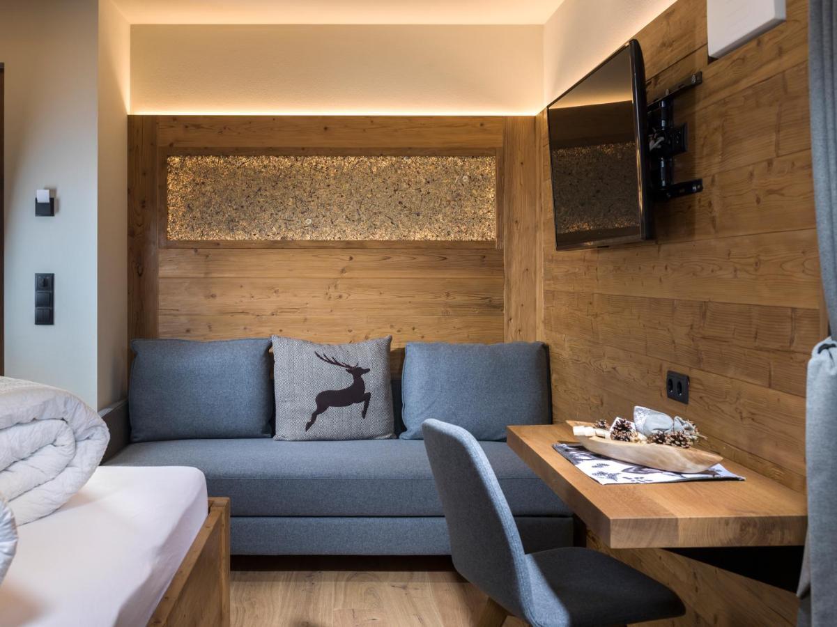 Apartments Riega Sexten Zewnętrze zdjęcie