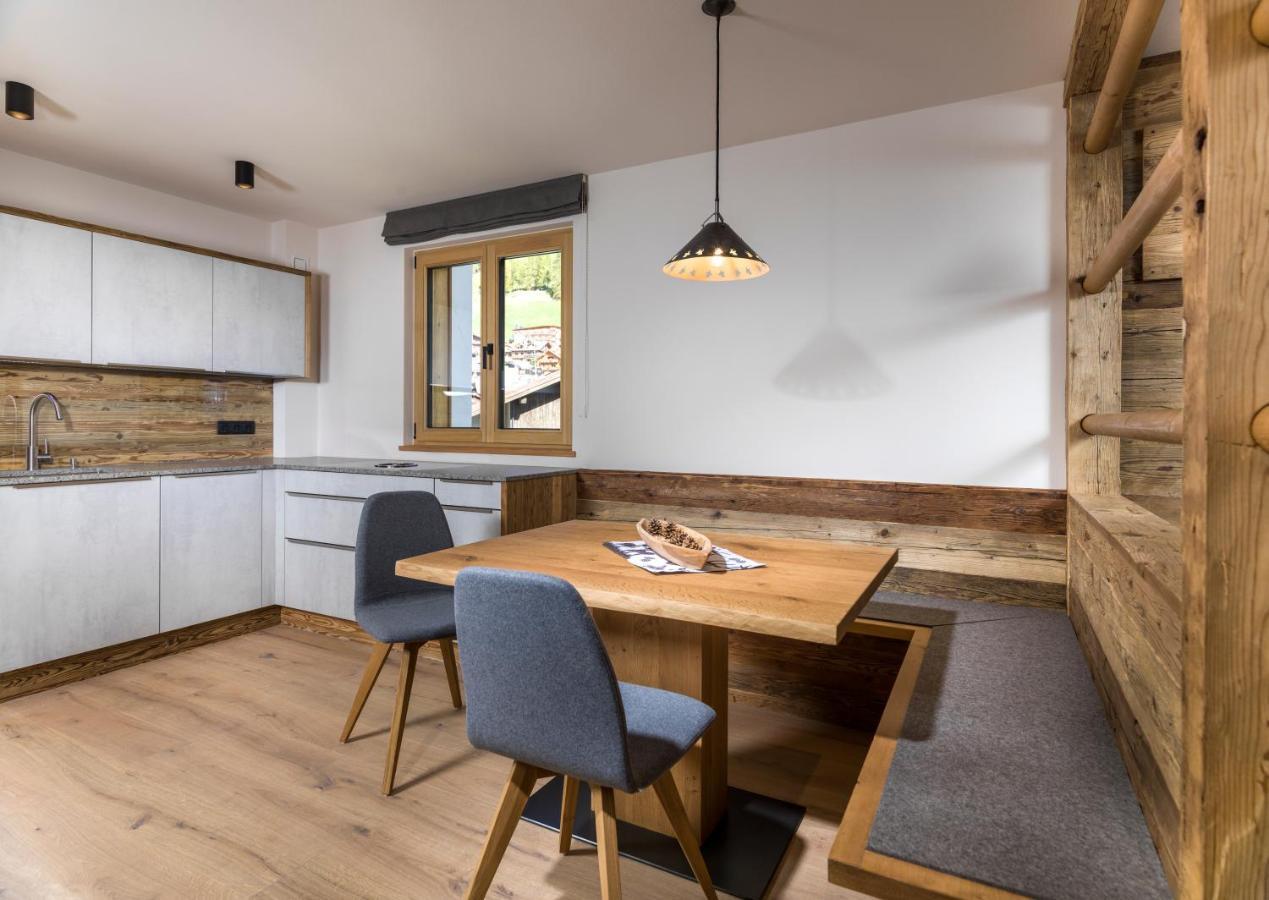 Apartments Riega Sexten Zewnętrze zdjęcie