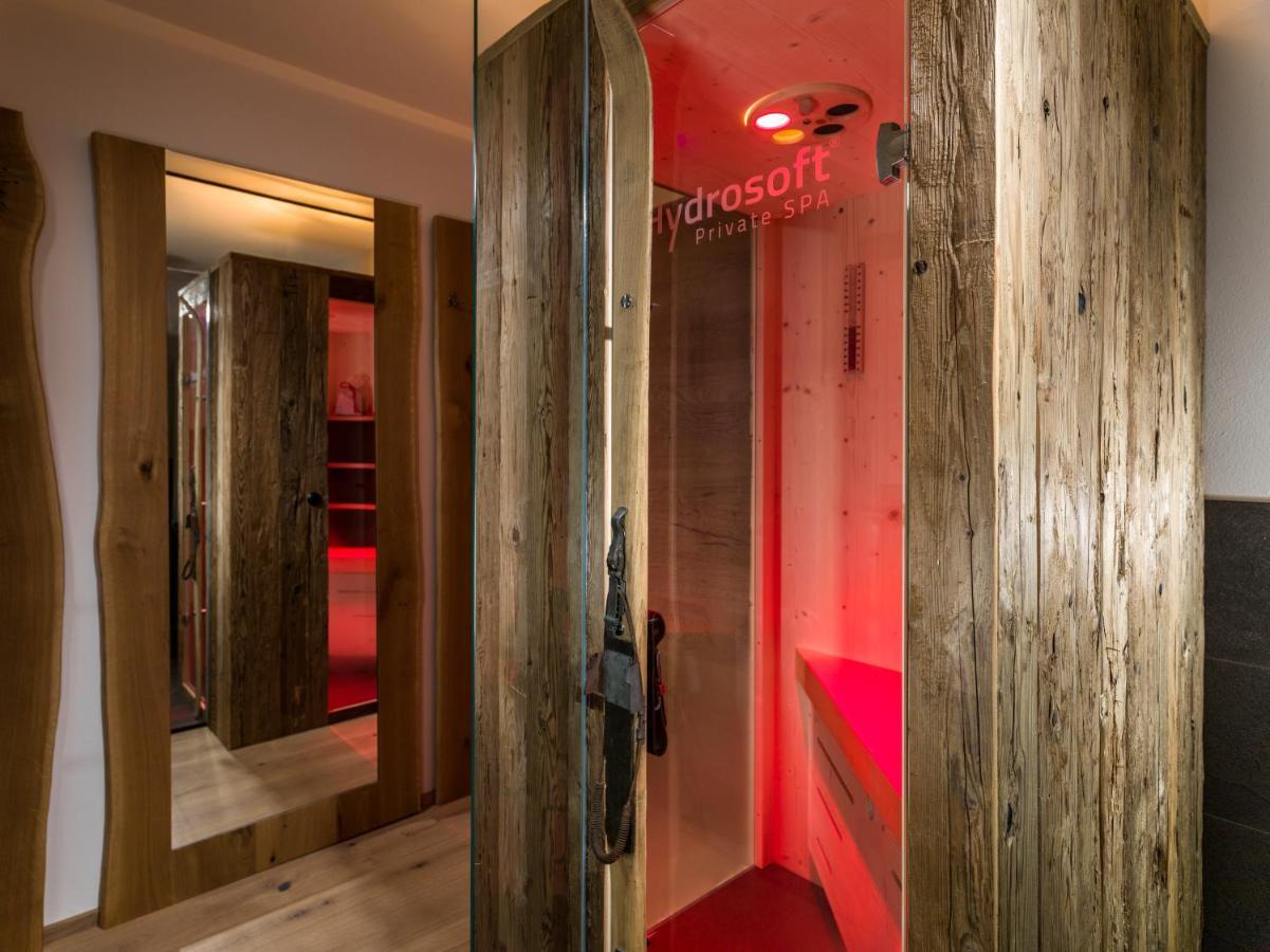 Apartments Riega Sexten Zewnętrze zdjęcie