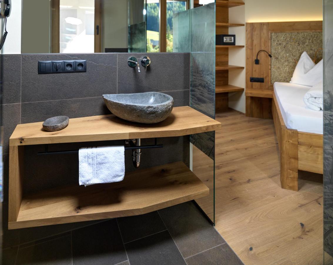 Apartments Riega Sexten Zewnętrze zdjęcie