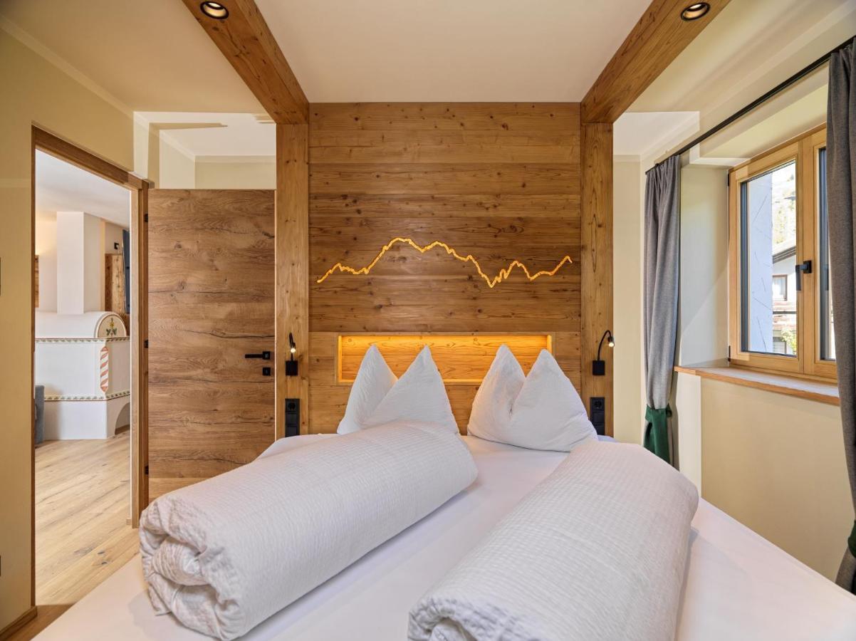 Apartments Riega Sexten Zewnętrze zdjęcie