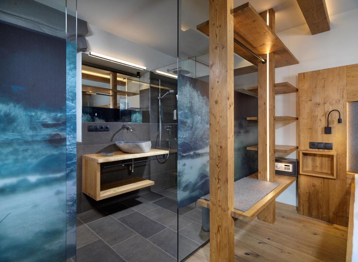 Apartments Riega Sexten Zewnętrze zdjęcie