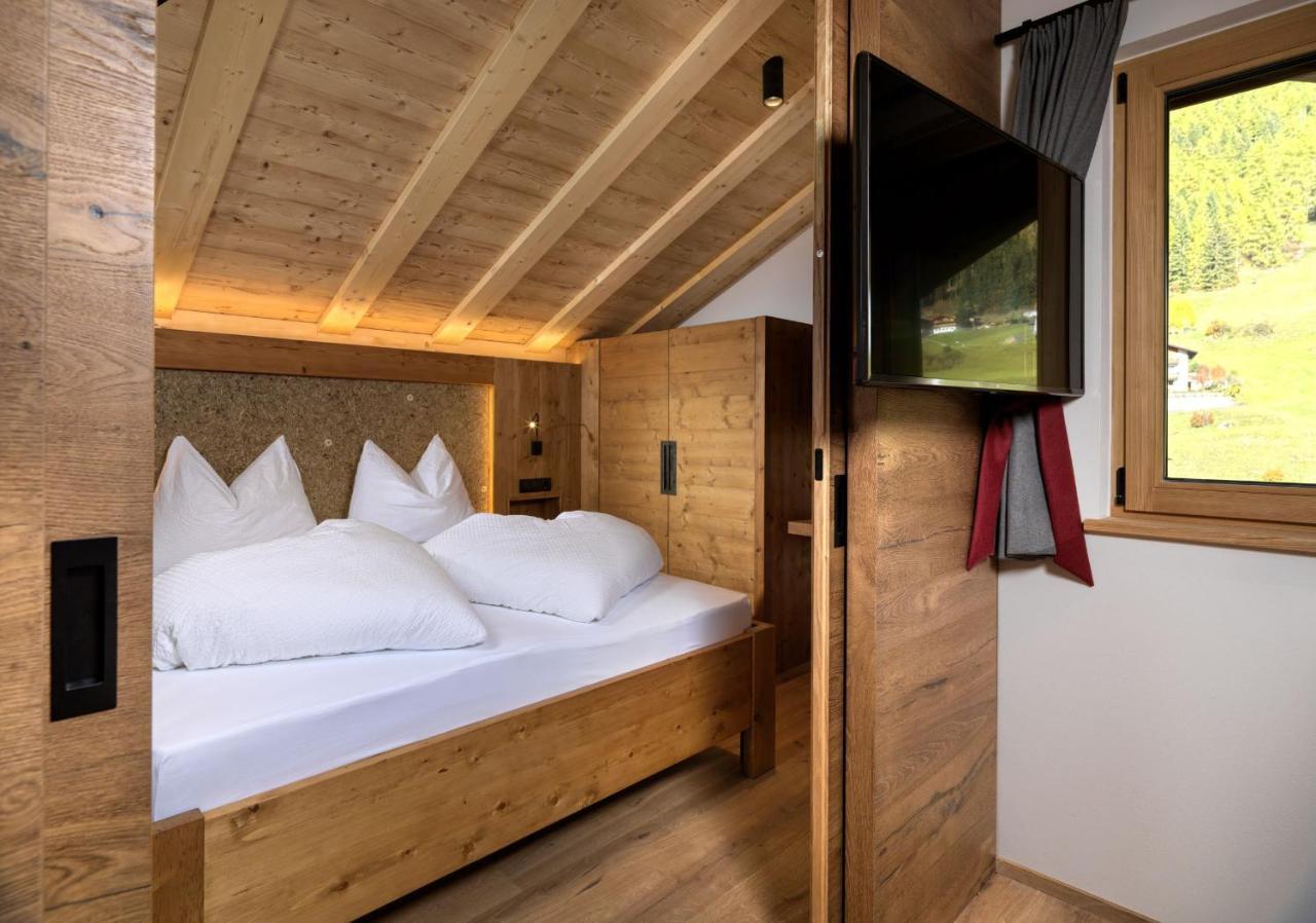 Apartments Riega Sexten Zewnętrze zdjęcie